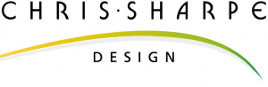 Logo de Chris Sharpe Design